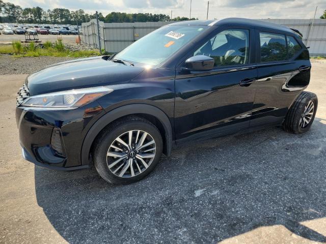 NISSAN KICKS SV 2024