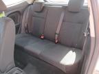 2013 FORD FIESTA ZET for sale at Copart ROCHFORD