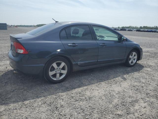 2009 HONDA CIVIC HYBRID  