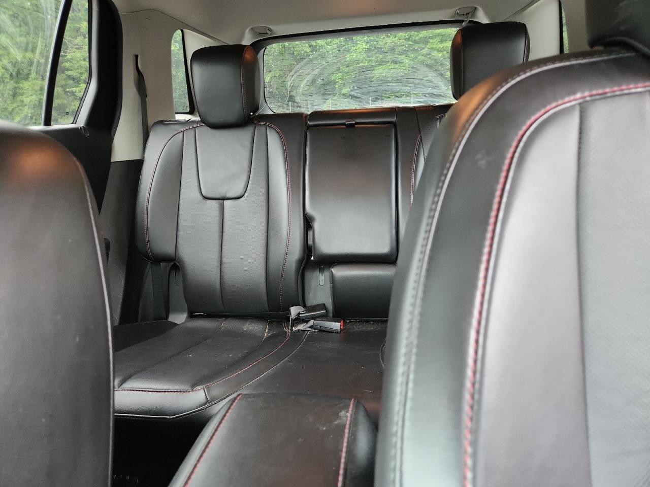 2012 GMC Terrain Slt VIN: 2GKFLUE55C6391305 Lot: 67063975