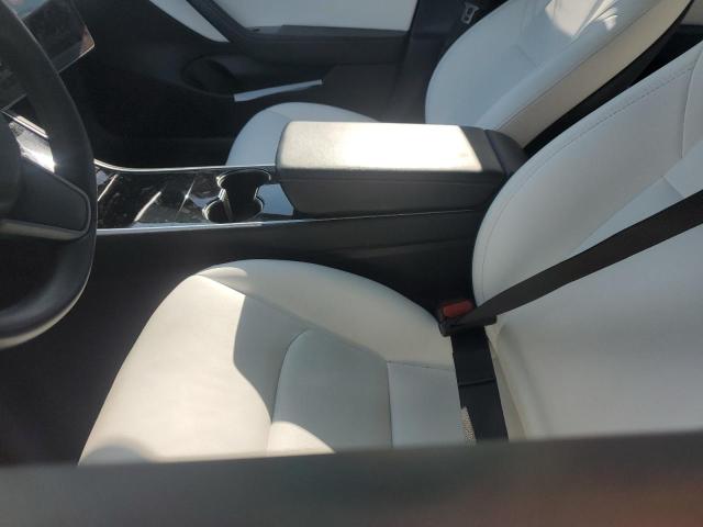  TESLA MODEL 3 2018 White