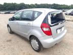 2009 MERCEDES BENZ A160 CDI C for sale at Copart COLCHESTER