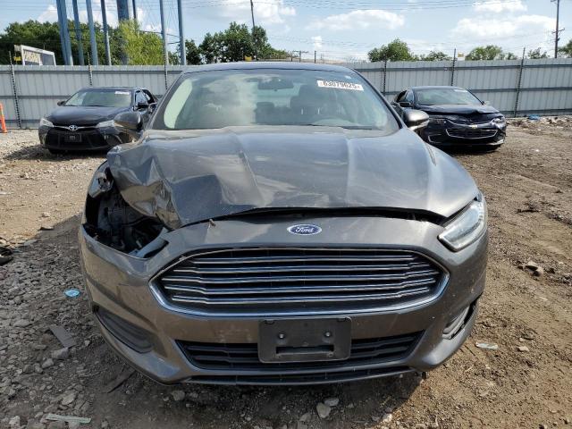  FORD FUSION 2016 Szary