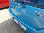 2007 DAIHATSU SIRION S for sale at Copart NEWBURY