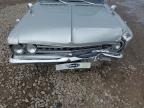 1963 OLDSMOBILE CUTLESS for sale at Copart WISBECH