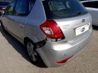 2013 KIA CEED VR-7 for sale at Copart SANDWICH