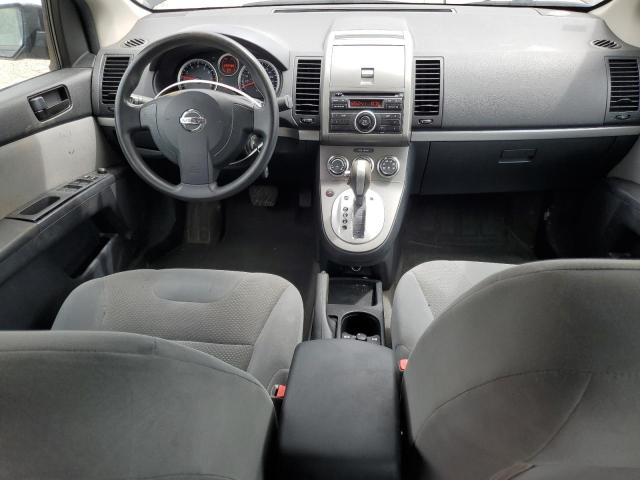 2010 NISSAN SENTRA 2.0  