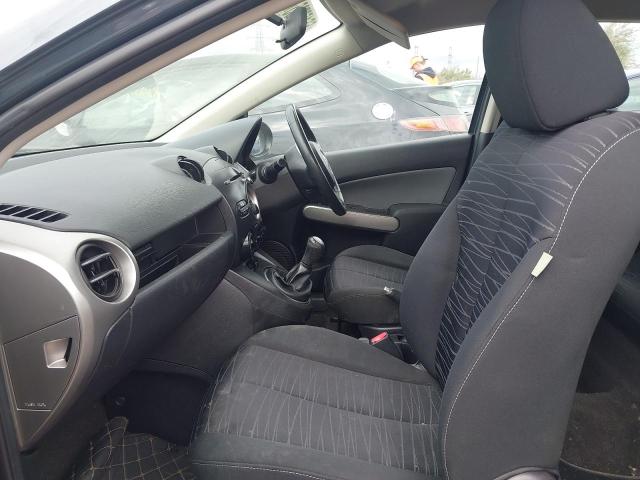 2010 MAZDA 2 TS2