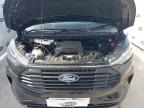 2024 FORD TRANSIT CU for sale at Copart BRISTOL