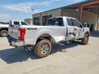 2019 FORD F250 SUPER DUTY   for sale at Copart TX - DALLAS SOUTH