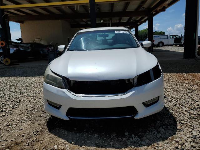  HONDA ACCORD 2013 Biały