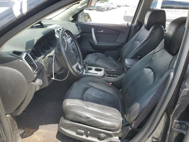 Parquets GMC ACADIA 2012 Black