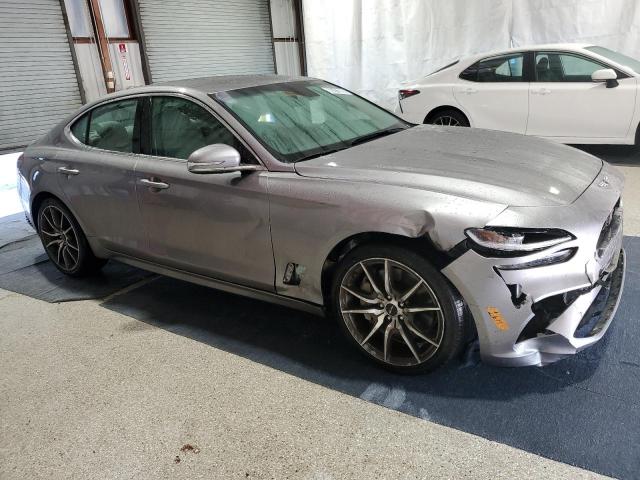  GENESIS G70 BASE 2024 Silver
