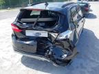 2021 FORD FIESTA ACTIVE EDITION T M  for sale at Copart ST HELENS