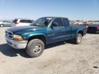 1999 DODGE DAKOTA    for sale at Copart CA - SACRAMENTO