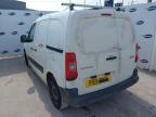 2011 CITROEN BERLINGO 6 for sale at Copart BRISTOL