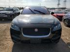 2017 JAGUAR F-PACE PREMIUM   for sale at Copart IL - CHICAGO NORTH