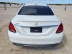 2015 MERCEDES-BENZ C 300   à vendre chez Copart TX - AUSTIN