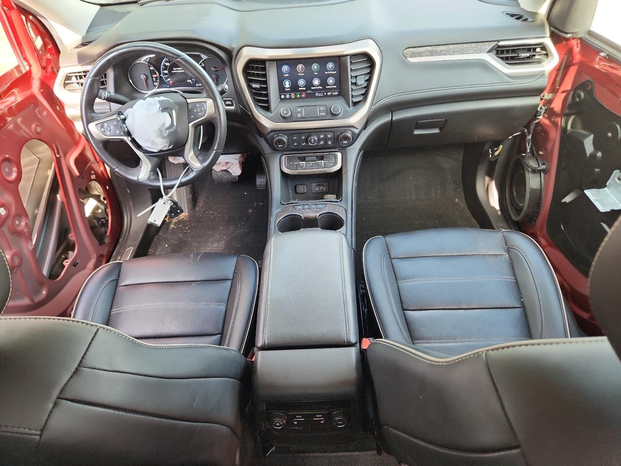 2021 GMC Acadia Denali VIN: 1GKKNXLS5MZ225164 Lot: 63621995
