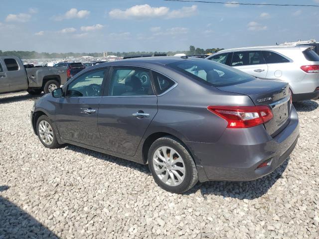  NISSAN SENTRA 2019 Szary