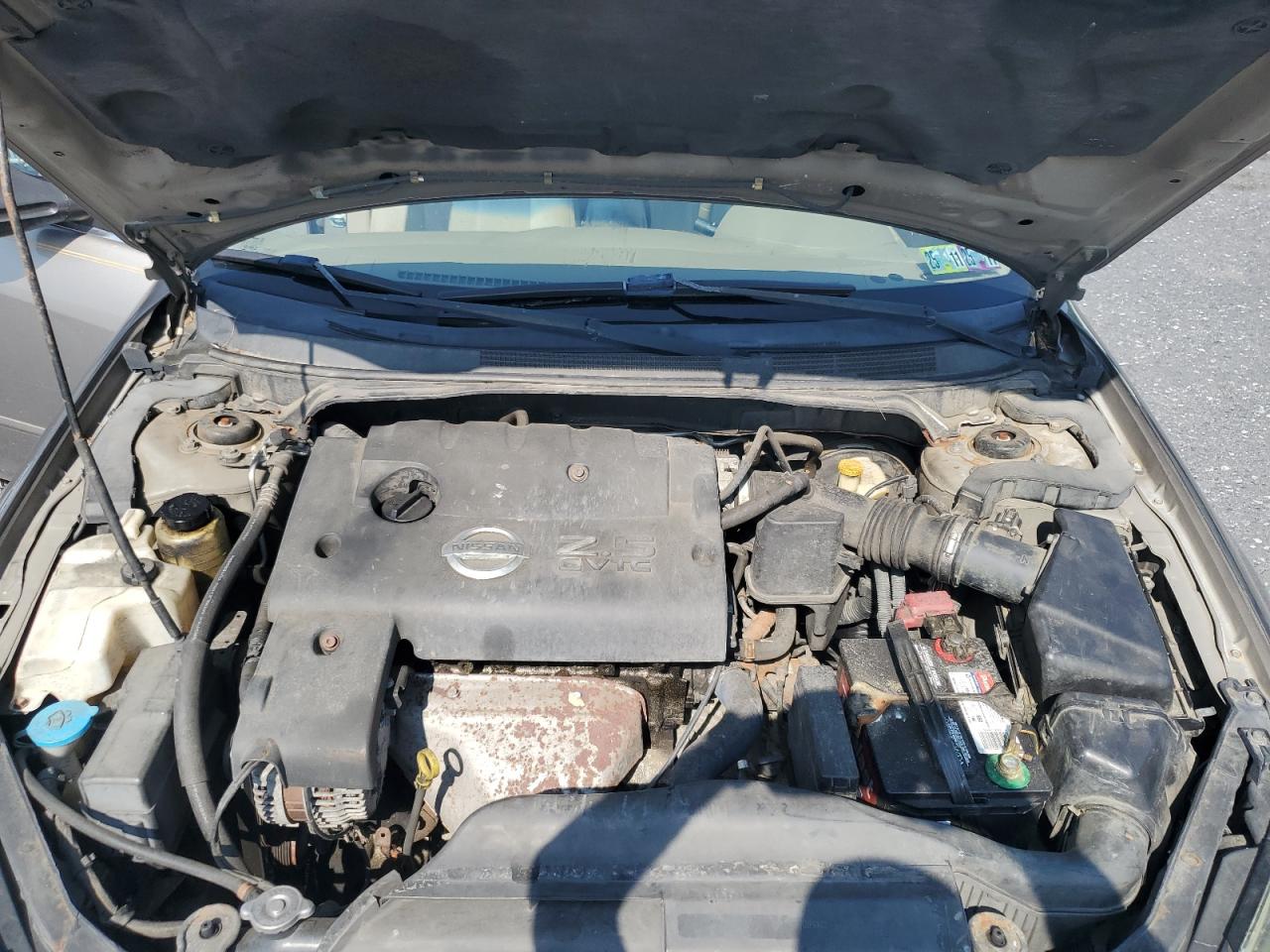 1n4al11dx5c197886 1N4AL11DX5C197886 2005 Nissan Altima S
