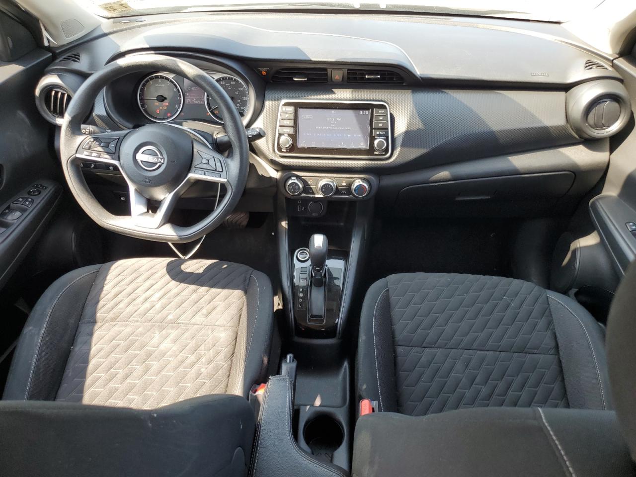 2022 Nissan Kicks S VIN: 3N1CP5BVXNL524218 Lot: 66900005