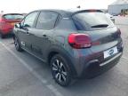 2024 CITROEN C3 PLUS PU for sale at Copart CHESTER