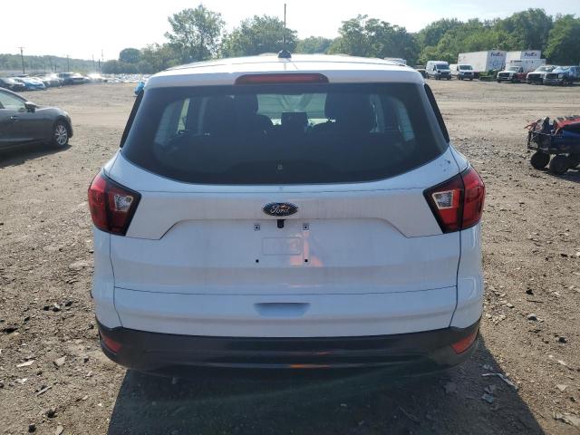  FORD ESCAPE 2019 Biały