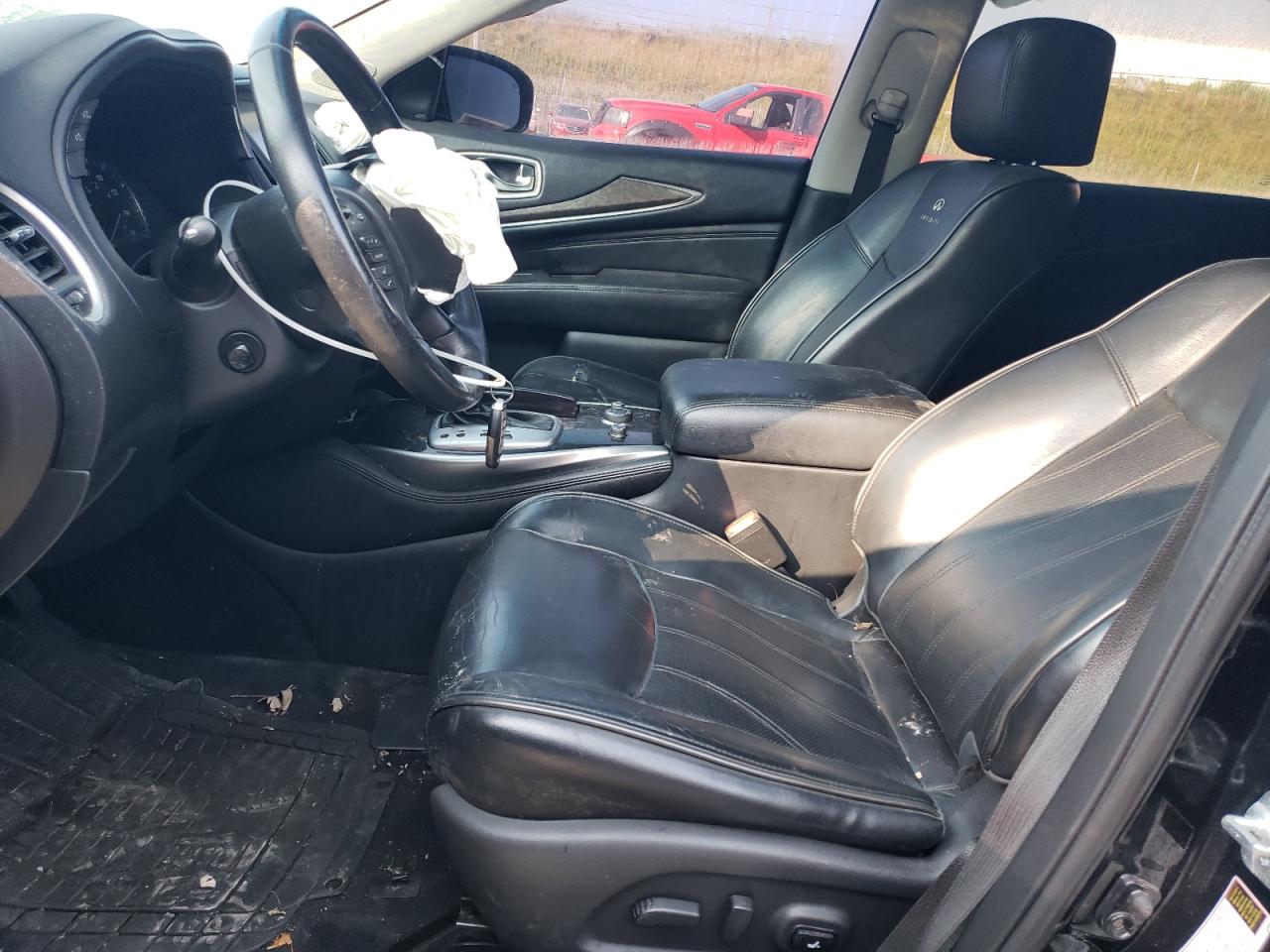 2014 Infiniti Qx60 VIN: 5N1AL0MMXEC531300 Lot: 64763865