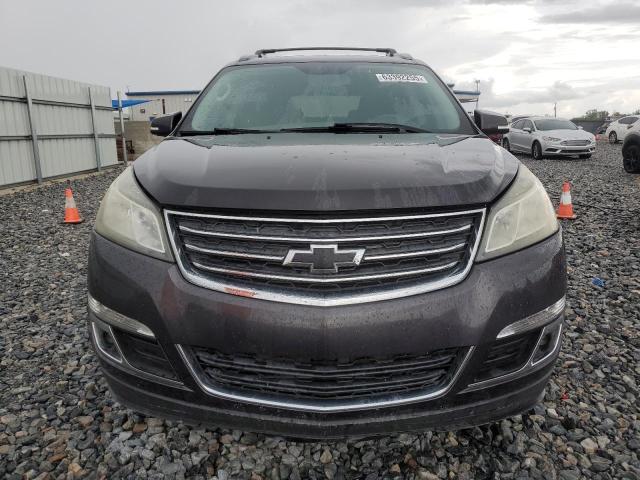  CHEVROLET TRAVERSE 2017 Серый