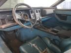 1989 CHEVROLET CORVETTE    à vendre chez Copart AZ - PHOENIX NORTH
