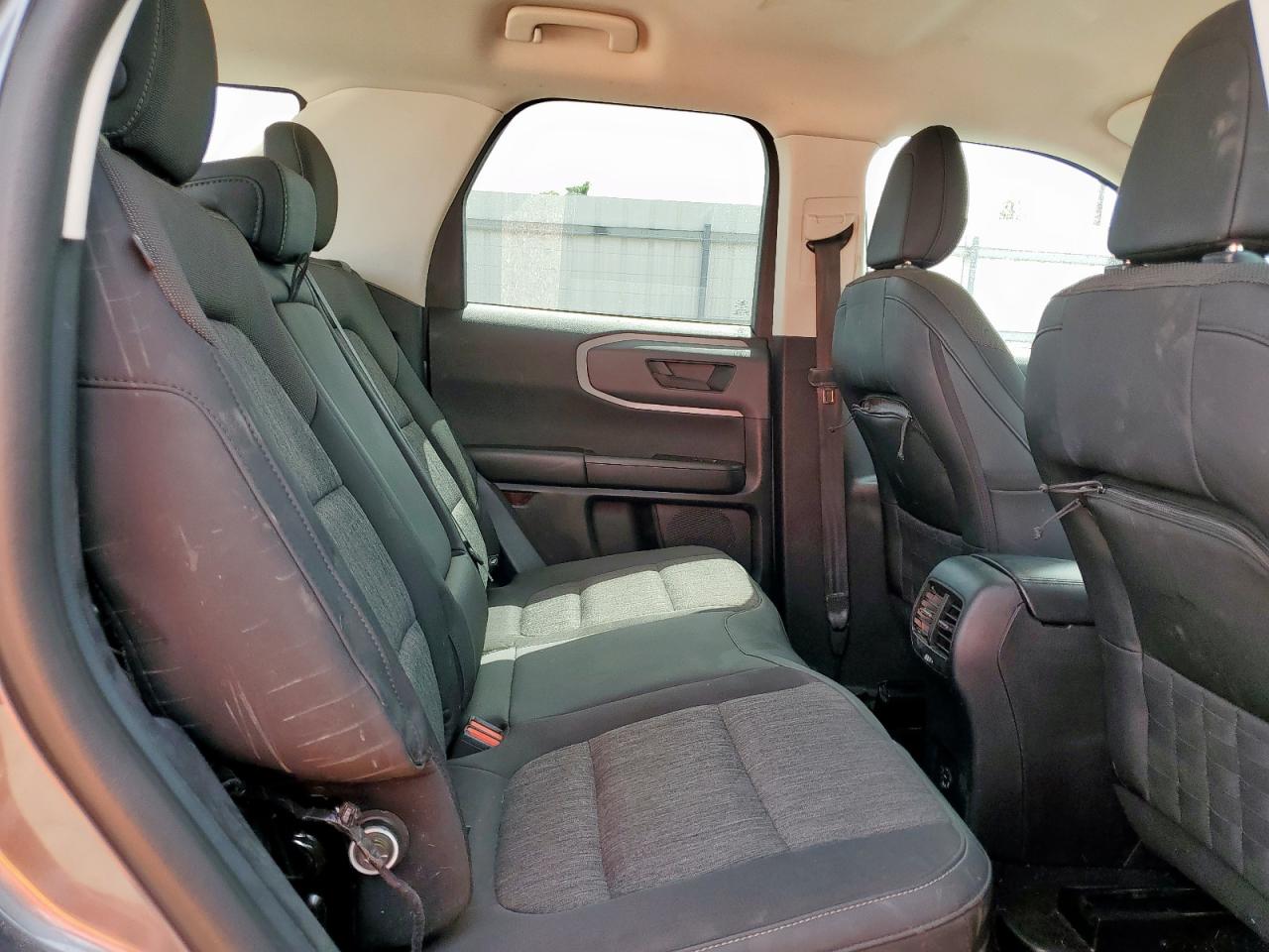 2021 Ford Bronco Sport Big Bend VIN: 3FMCR9B66MRA11711 Lot: 66665425