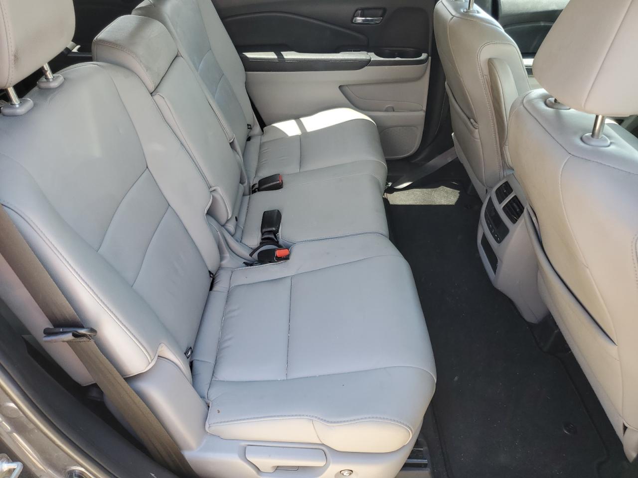 2019 Honda Pilot Exl VIN: 5FNYF5H59KB027829 Lot: 65202495