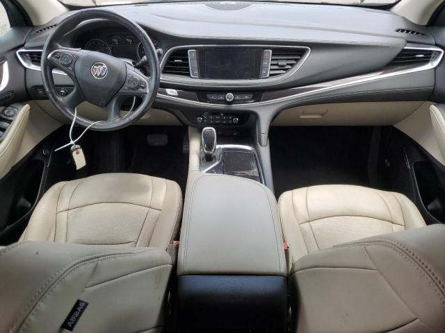  BUICK ENCLAVE 2020 Srebrny