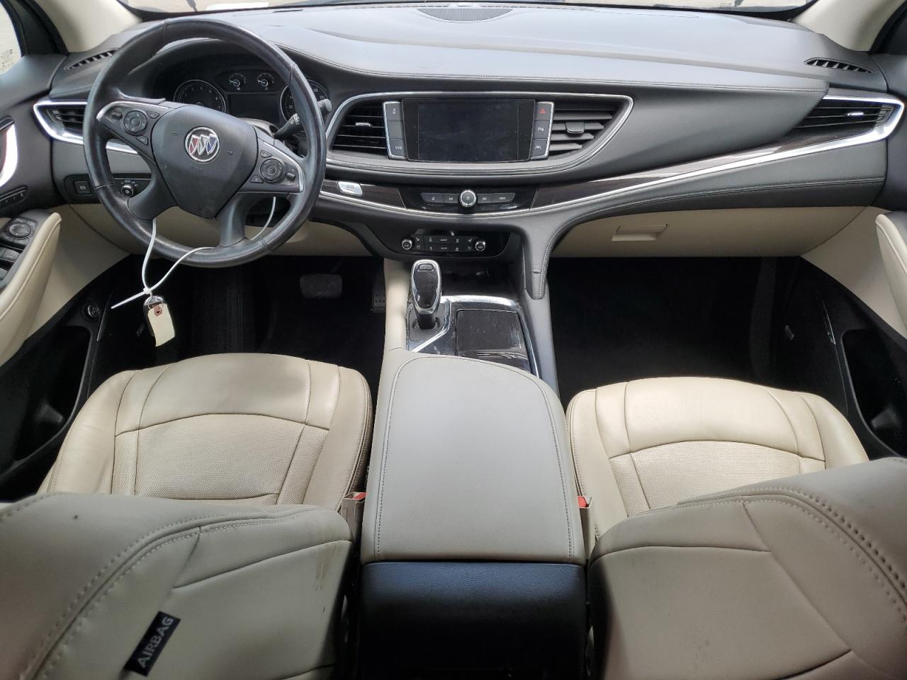 2020 Buick Enclave Premium VIN: 5GAERCKW9LJ233762 Lot: 67094095