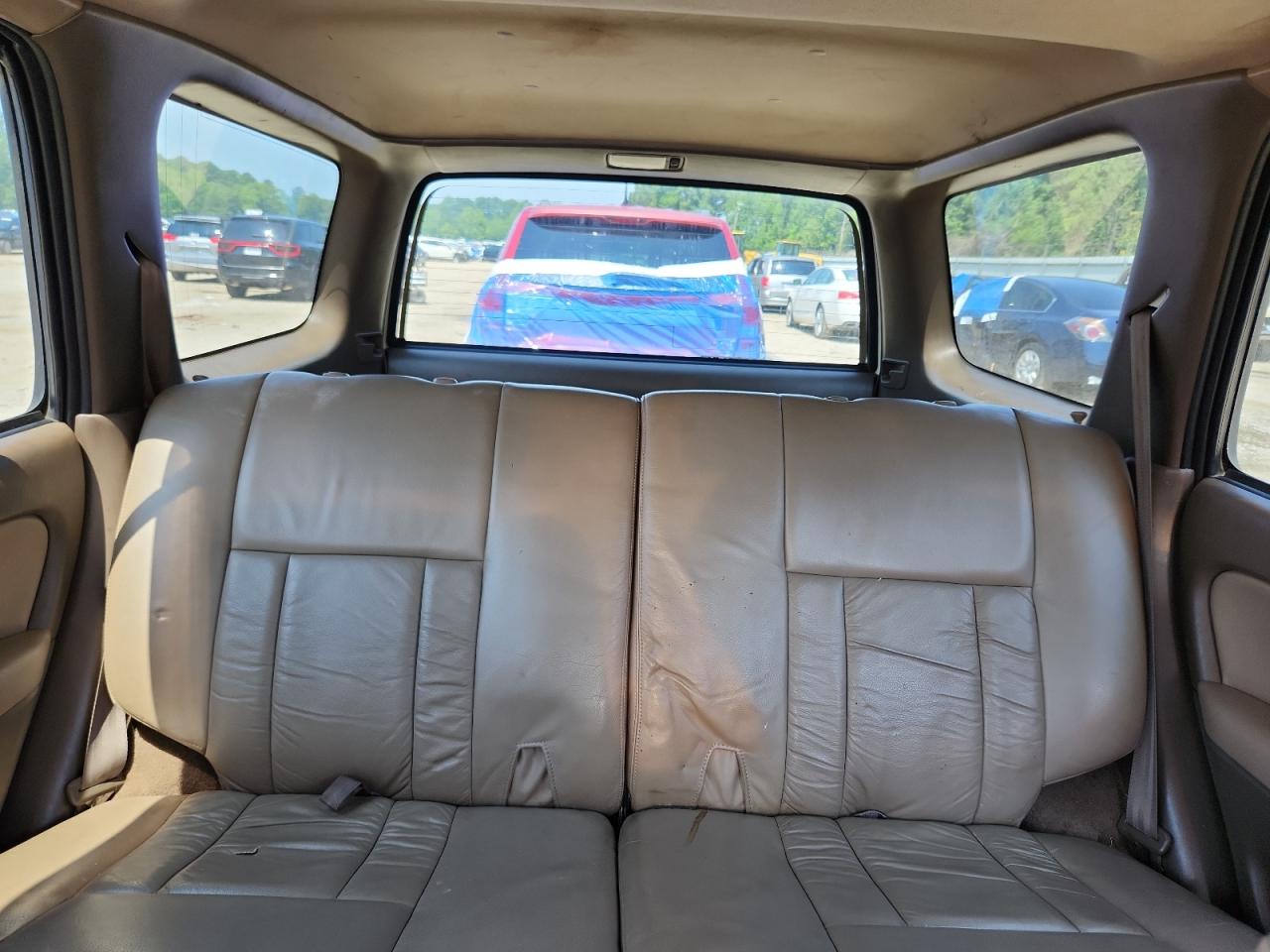 1998 Toyota 4Runner Limited VIN: JT3GN87R5W0066219 Lot: 64037835