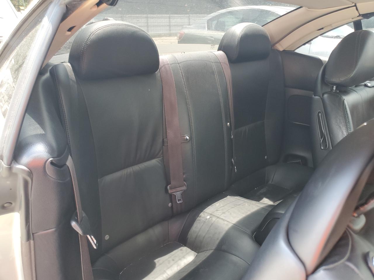 2005 Lexus Sc 430 VIN: JTHFN48Y550064070 Lot: 63653545