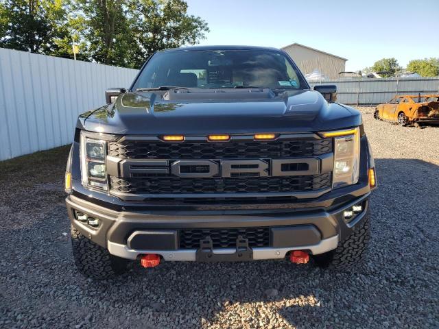  FORD F150 2023 Czarny
