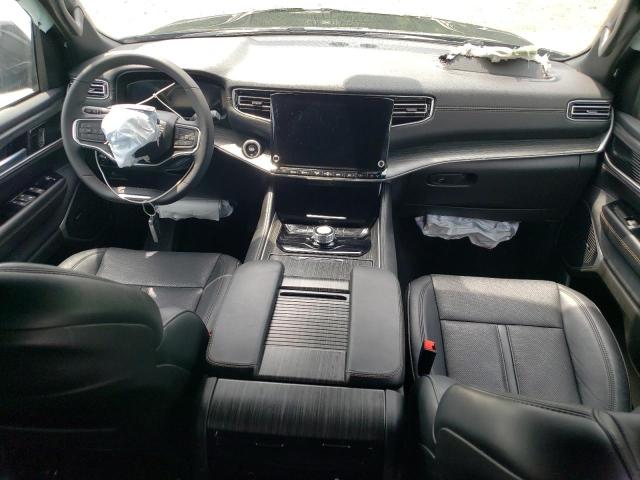  JEEP WAGONEER 2024 Black