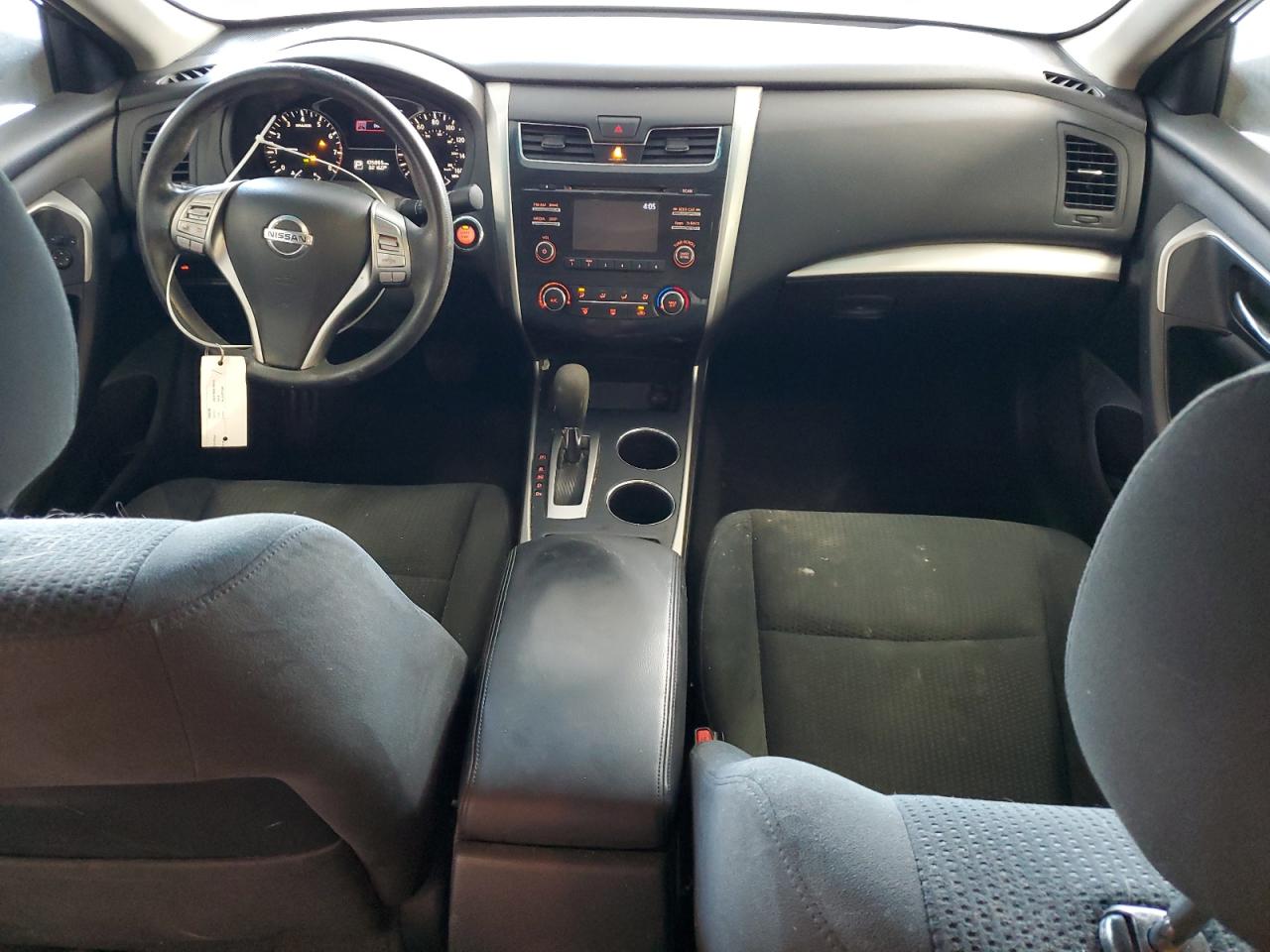 2015 Nissan Altima 2.5 VIN: 1N4AL3AP2FC420736 Lot: 64505065