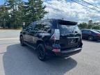 2019 LEXUS GX 460   for sale at Copart MA - NORTH BOSTON