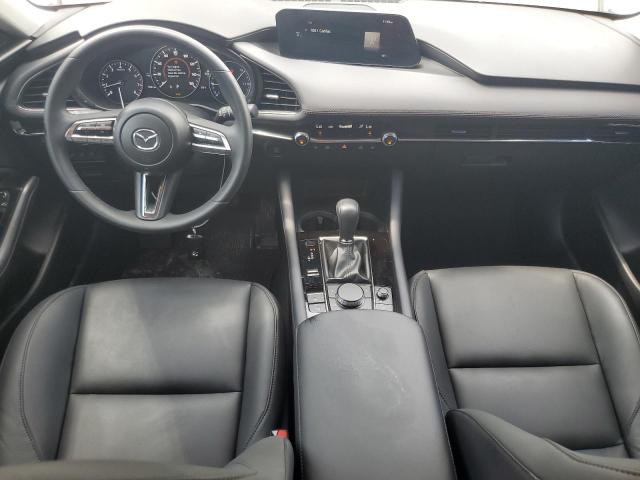  MAZDA 3 2023 Srebrny