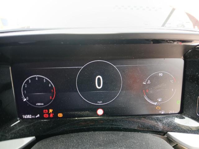 2024 VAUXHALL MOKKA ULTI