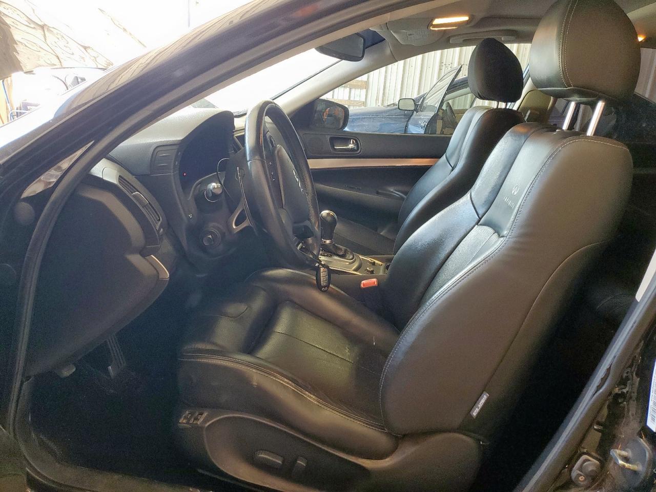 2013 Infiniti G37 Base VIN: JN1CV6AP8DM710519 Lot: 63965145