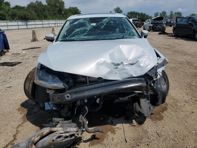  VOLKSWAGEN JETTA 2017 Biały