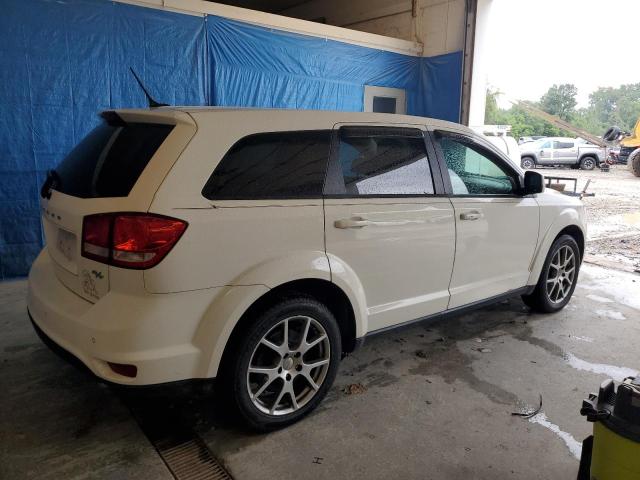  DODGE JOURNEY 2016 Biały