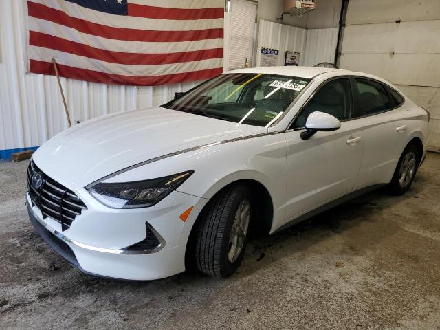 HYUNDAI SONATA SE 2021