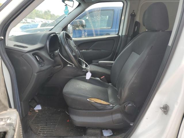  RAM All Models 2016 Белы