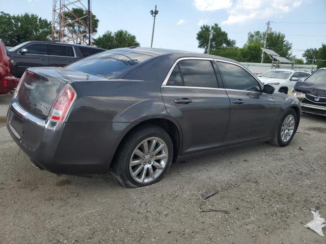 Sedans CHRYSLER 300 2013 Szary
