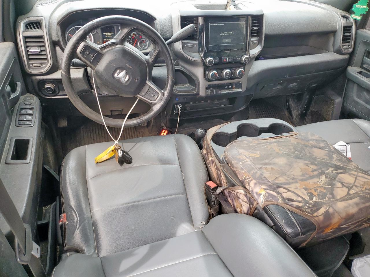 3c63rrgl8pg524453 3C63RRGL8PG524453 2023 Ram 3500 Tradesman